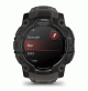  Instinct® 3 – 50 mm, AMOLED - Black with Charcoal Band - 010-03020-00 - Garmin 